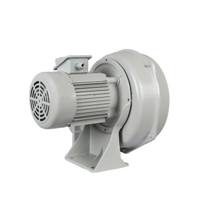 China Industrial Blower Fans 2hp 220v/230V/240V/110V/120V/380V/415V Hot Blower Fan Centrifuge For Dryers Machinery for sale