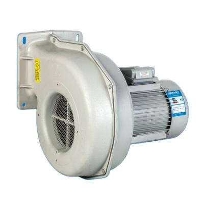 China Premium Blower Quality 2HP 220V/380V Low Pressure Blower For Plastic Extruding Machine for sale