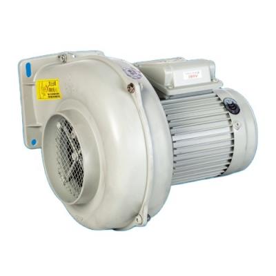 China High Quality Industrial Blower Low Pressure 0.4KW Blowing Cooler For Incineration Machine for sale