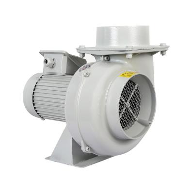 China Fan 0.2kw 220V Industrial Practical Low Pressure Safety Cooling Centrifugal Fan (PF75-02) for sale