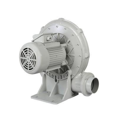 China High grain 813cfm industrial blowers 2hp air turbo centrifugal blower machine for sale for sale