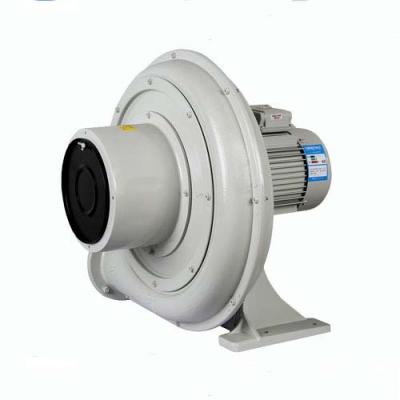 China Industrial Blower 2.2kw 3phase High Volume Blower 2600rpm Centrifugal Vortex Blowers For Boiler for sale