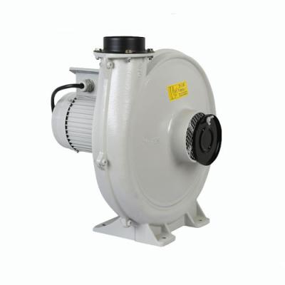 China Hot Sale 0.4KW Centrifugal Blower Medium Pressure Turbo Blower For Drying Machine for sale