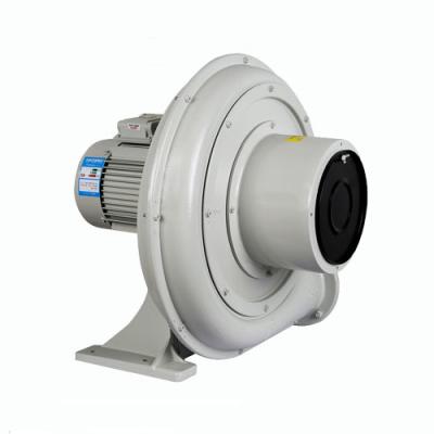 China Blower Factory Direct 3HP 3 Phase Turbo Centrifugal Blower For Packaging Machinery Industry for sale