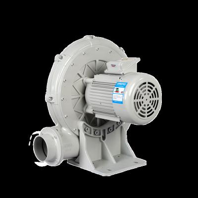 China 3 Phase 1500W 9A Aluminum Air Turbo Pump Industrial Popular Model Industrial Exhaust Fan Electric Blower (TB100-2) for sale