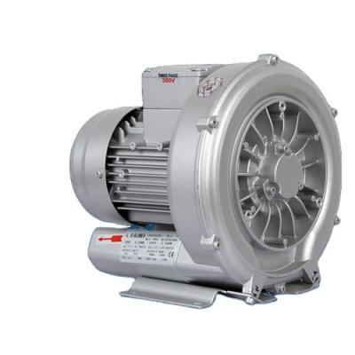 China Blower Customized 220/380V Single Stage High Pressure Blower For Vacuum Lifting for sale