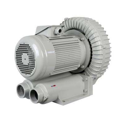 China Blower 2.2kw 50/60hz high pressure fan vortex fans for agriculture machine grain elevators for sale