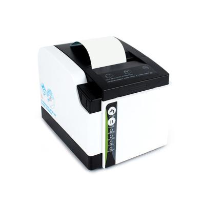 China MINI Gprinter Label Receipt Printer For ZH 308I With Cutter for sale