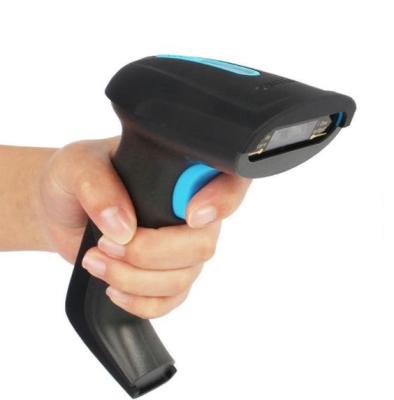 China fast usb 1d barcode scanner scanner in stock CT952 A4 size for sale