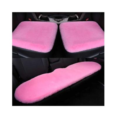 China Direct Sales Anti-skid Classic Factory Waterproof Universal Car Seat Cover for sale