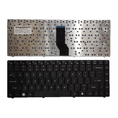 China Laptop Wireless Keyboard for Hasee Itautec W7430 W7435 SW6 HAIER T6 T6-C R410U R410G SW9 SW9D Hasee A410 A431 USA for sale