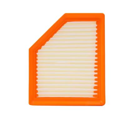 China For replace/repair TPW Factory wholesale car air filter, high quality air filter, 16546-6LA0A-C139, suitable for Sylphy air filter for sale