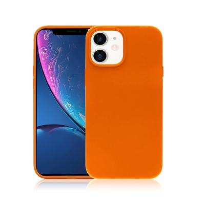 China 2022 Shockproof Branded Shockproof Fashion Full Protect Waterproof Shockproof Protective Phone Cases Solid Color For iPhone 12 13 Pro Max for sale