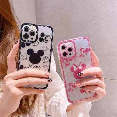 China New Design Shockproof Luxury Brand Printable Mobile Phone Shell Smartphone Phone Case For Iphone 13 11 12 14 pro max for sale