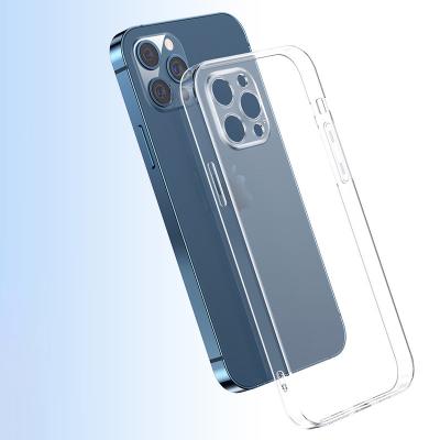 China Custom Best Selling Shockproof Clear TPU Protector Cover Phone Case For Iphone 13 12 11 pro plus max Max Se 2 X Xs 8 7 6 5 for sale