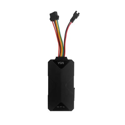 China Motorcycle OEM M5A Factory 4G Mini Trackers Real Time Tracking Gps For Vehicle Detection Alarm 4G GPS for sale