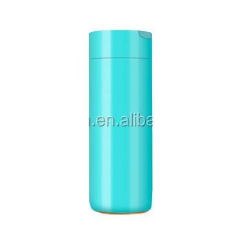 China China Factory Tumbler Arm Durable Cup ABS External Inner 304SS Double Layer Do Not Fall Vacuum Cup Tumbler Water Cup for sale