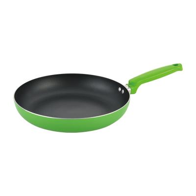 China Viable Classic Restaurant Non-Stick Commercial Kitchenware Frying Pan for sale