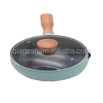 China Sustainable Professional Milk Sauce Pan Milk Pot With Lowest Price for sale