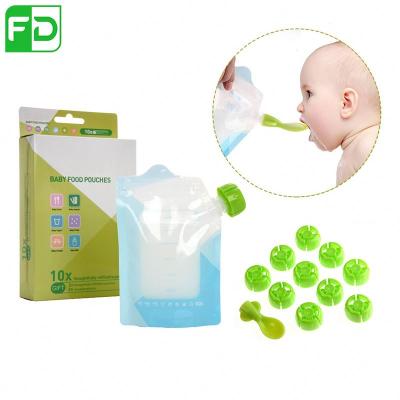 China Wholesale BPA Free Factory China Breastmilk Storage Bag Storage for sale