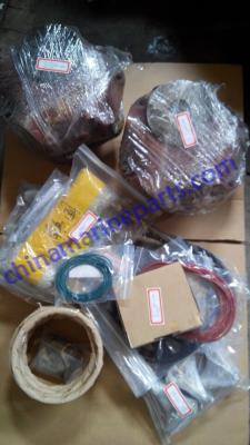 China YANMAR S165L-HN Diesel parts FILXIBLE SHAFT 28711-000800 for sale for sale