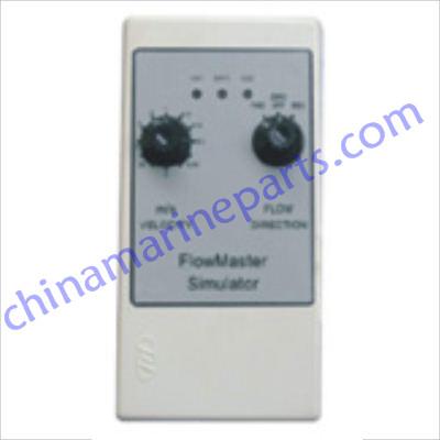 China FMS-1 Velocity Analogous Signal Generator for sale