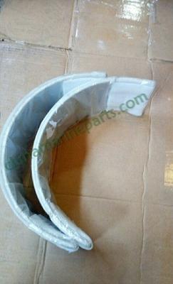 China YANMAR 8N330 EN ENGINE PARTS 132654-02132 MAIN BEARING ASSY for sale