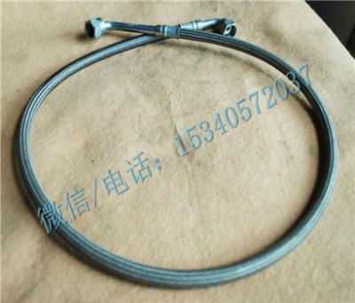 China Apply toCumminsDongfeng Diesel Generator Set3177082HOSE for sale