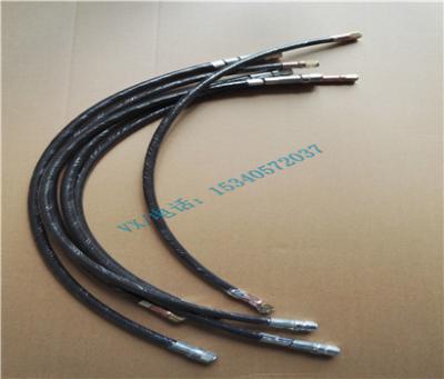 China Apply toCumminsLoader3177046HOSE for sale