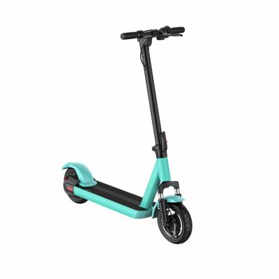 China EU Germany unisex warehouse available e-scooter 500W folding electric scooters for adults for sale