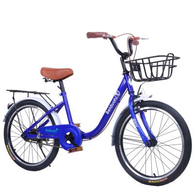 China 21 Speed ​​City Bike 2021 Aluminum Alloy Mountain Bike Popular Bike Women's Disc Brake Popular City Bike for sale