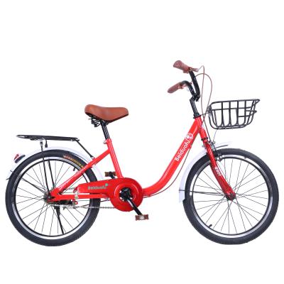 China Cheap price lady bike popular city bike 26 inch single speed city bike for woman hot sale bicycle for sale