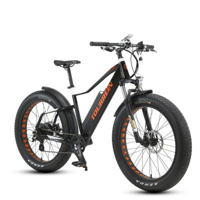 China Children balance electric bike 48V 250W 26inch scooter 21 speed training ebike lithium battery electric bicycle electric bike from china for sale