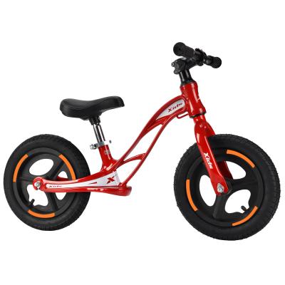 China Large Height Adjustable Two-Wheel Handlebar Car Balance Balancing Car For Kids Self-balancing Car for sale