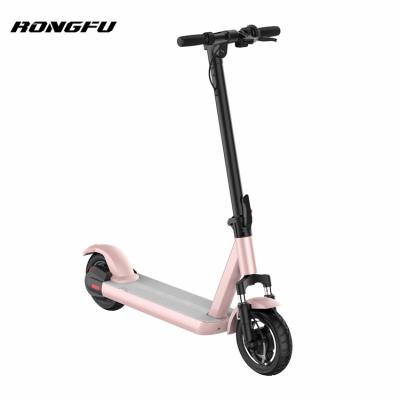 China 2021 Hot Sale Two Wheel Unisex Self Balance Electric Scooter With App And LED for sale