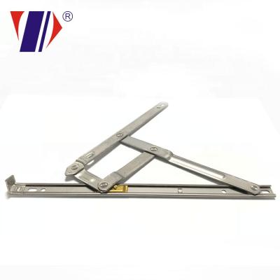 China Casement window and top-hanging window casement window support single friction hinge for sale