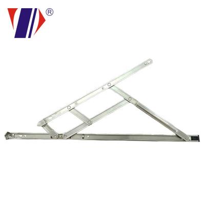 China Heavy Duty Casement Window Side Hung Window Friction Stay for sale