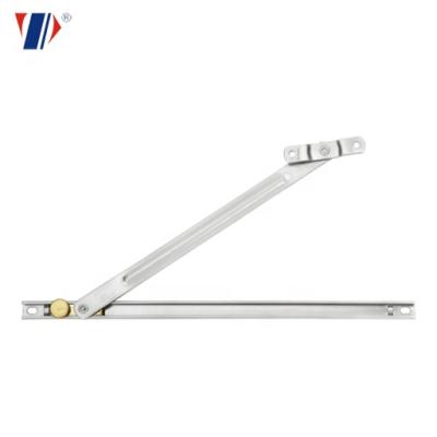 China Aluminum Window Hardware Industrial Window Arm Stay for sale