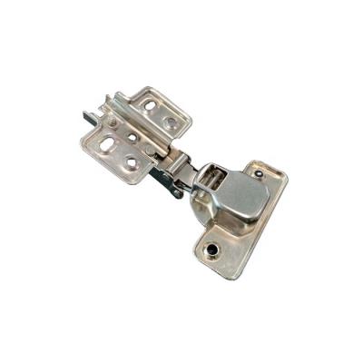 China Sideboard 55g Regular Self Narrow Hydraulic Door Hinge For Sideboard Home Cabinet Accessory Hinges for sale