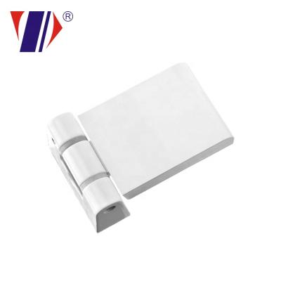 China PVC Casement Door Hardware Hidden Door Door Hinges for sale