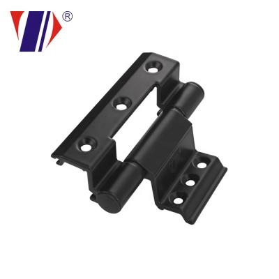 China Modern heavy duty aluminum door hinges for sale