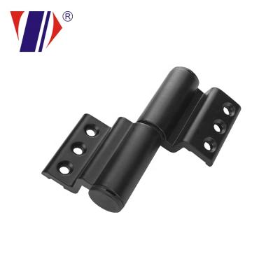 China Aluminum Casement Door And Window Aluminum Alloy Folding Door Hinges for sale