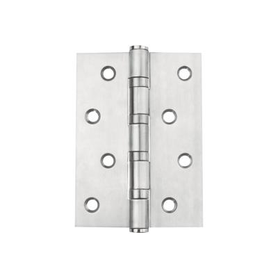 China Casement door and window heavy duty sus304 stainless steel hinge for sale