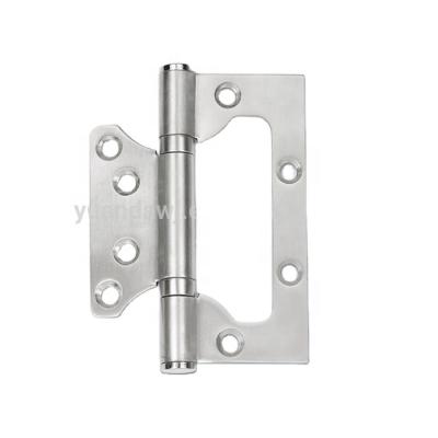 China Casement door & concealed window stainless steel hinge, window and door hardware for sale