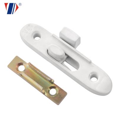 China Modern Push Lock For Unique Sliding Window Security Lock for sale