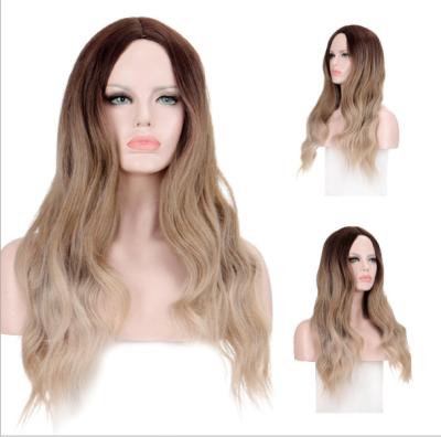 China Wholesale Loose Deep Wave Hair Wigs Sets Loose Wave Virgin Human Hair Weft for sale