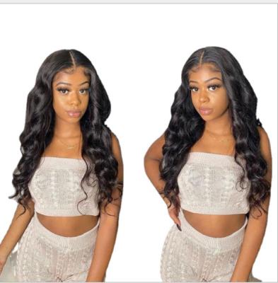 China Wholesale Regular Wave Synthetic Hair Wigs for sale