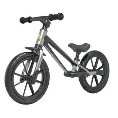 China Hot Selling Aluminum Alloy Forever Kids Bike Aluminum Bicycle 2-6 Years Baby Bicycle Kids Bike for sale