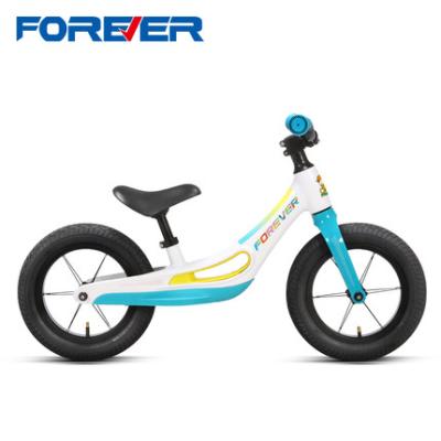 China Factory Direct Sales Magnesium Alloy Bikes Forever Toddlers Children Bike 5 Years Old Children's Bike For Child for sale