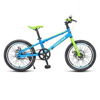 China Factory Direct Supply Steel Forever 20 Inch 8 Years Above Bicycle Kid Racing Children's Cycles for sale